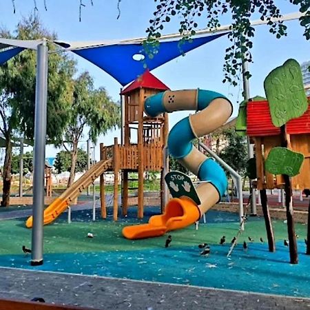 מלון דירות על הים בת ים 39 Luaran gambar
